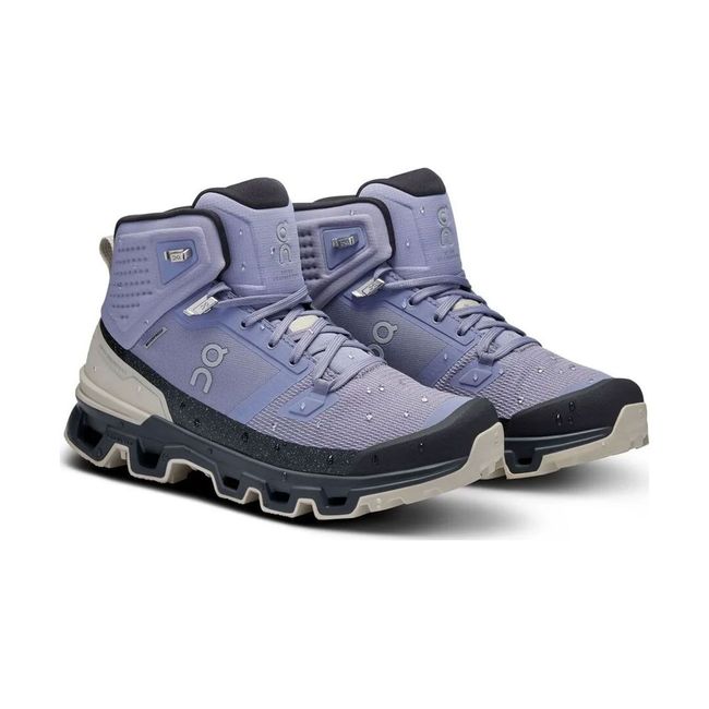 Pair of On Running Women&
