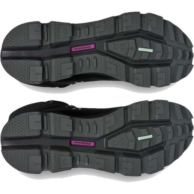 On Running Men&#39;s Cloudrock 2 Waterproof Hiking Boot 63.98613