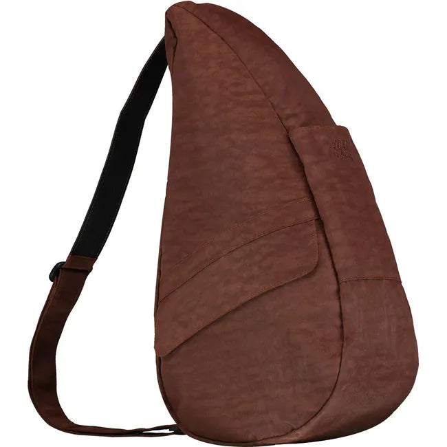 Ameribag 19" Distressed Nylon Healthy Back Bag Tote