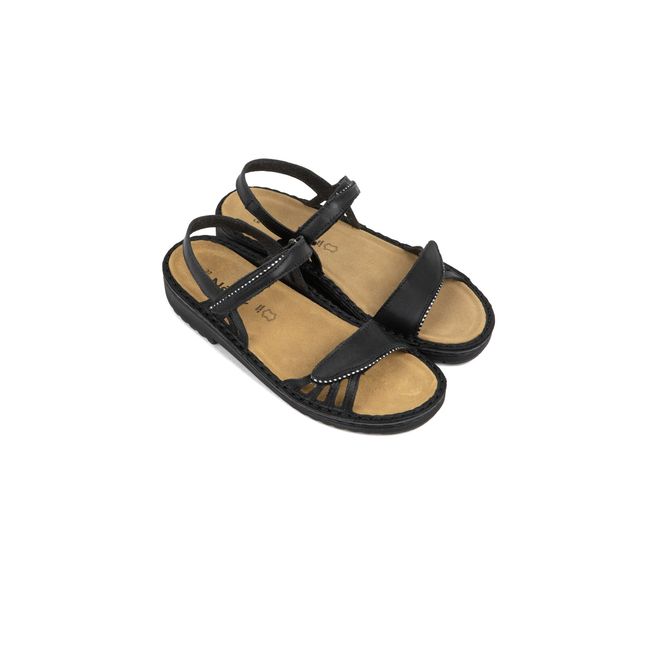 Pair of Naot Women&