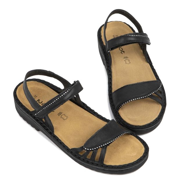 Pair of Naot Women&