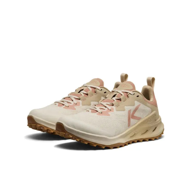 Pair of birch cork beige KEEN Women&