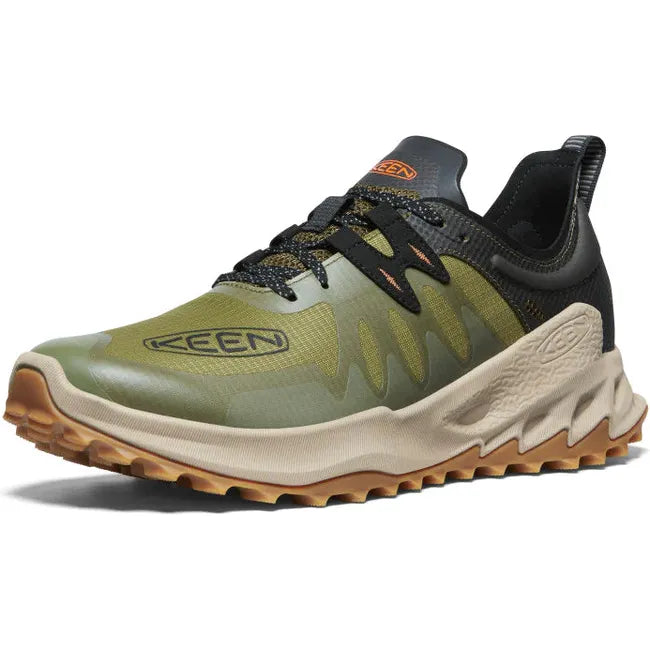 Keen Men&