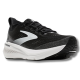 Black/grey/white