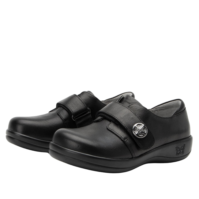Alegria Women's Joleen Shoe Upgrade Black JOL-161