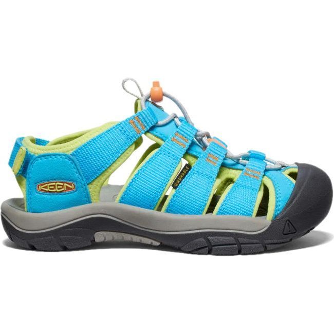 Keen Kids&