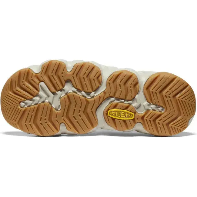 Keen Men&#39;s Hyperport H2 Martini Olive/Plaza Taupe Sandal 1028654