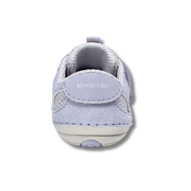 Heel of Stride Rite Toddlers&