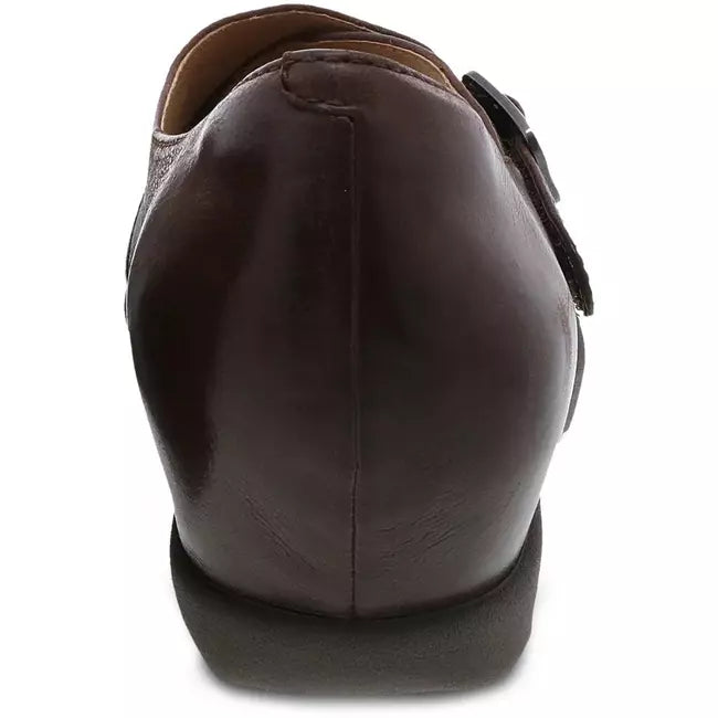 Dansko Women's Marisa Wedge Shoe