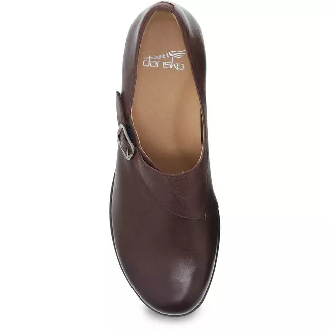 Dansko Women's Marisa Wedge Shoe