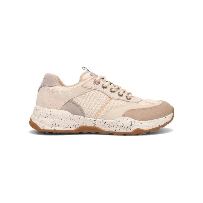 Taos Women's Advance Hiking Shoe Sandstone Multi SPH-14151-SDSM