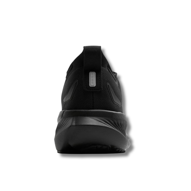 Heel of Brooks Men&