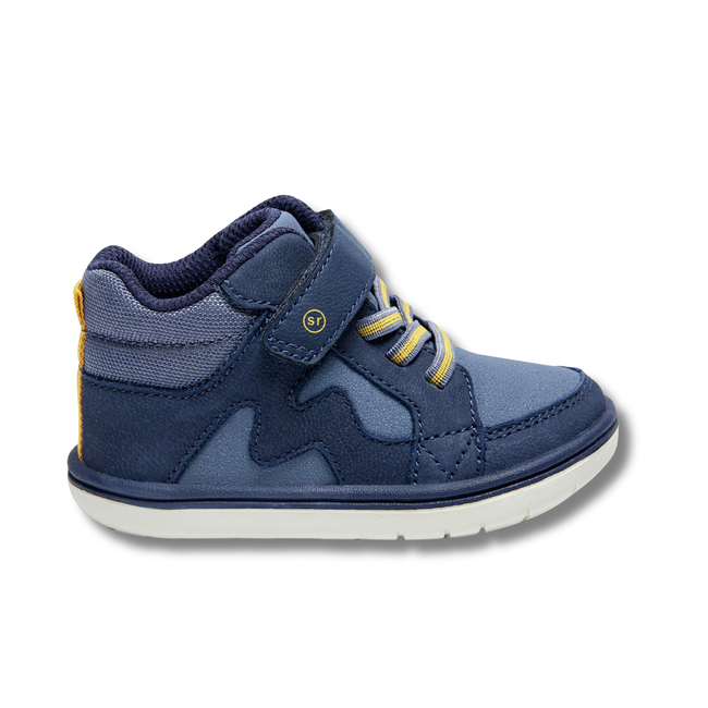 Lateral side of Stride Rite Kids&