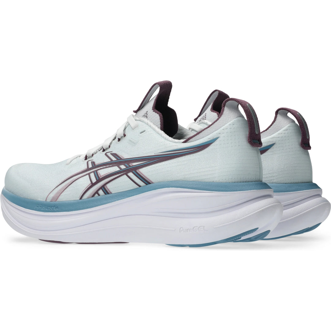 Pair of ASICS Women&