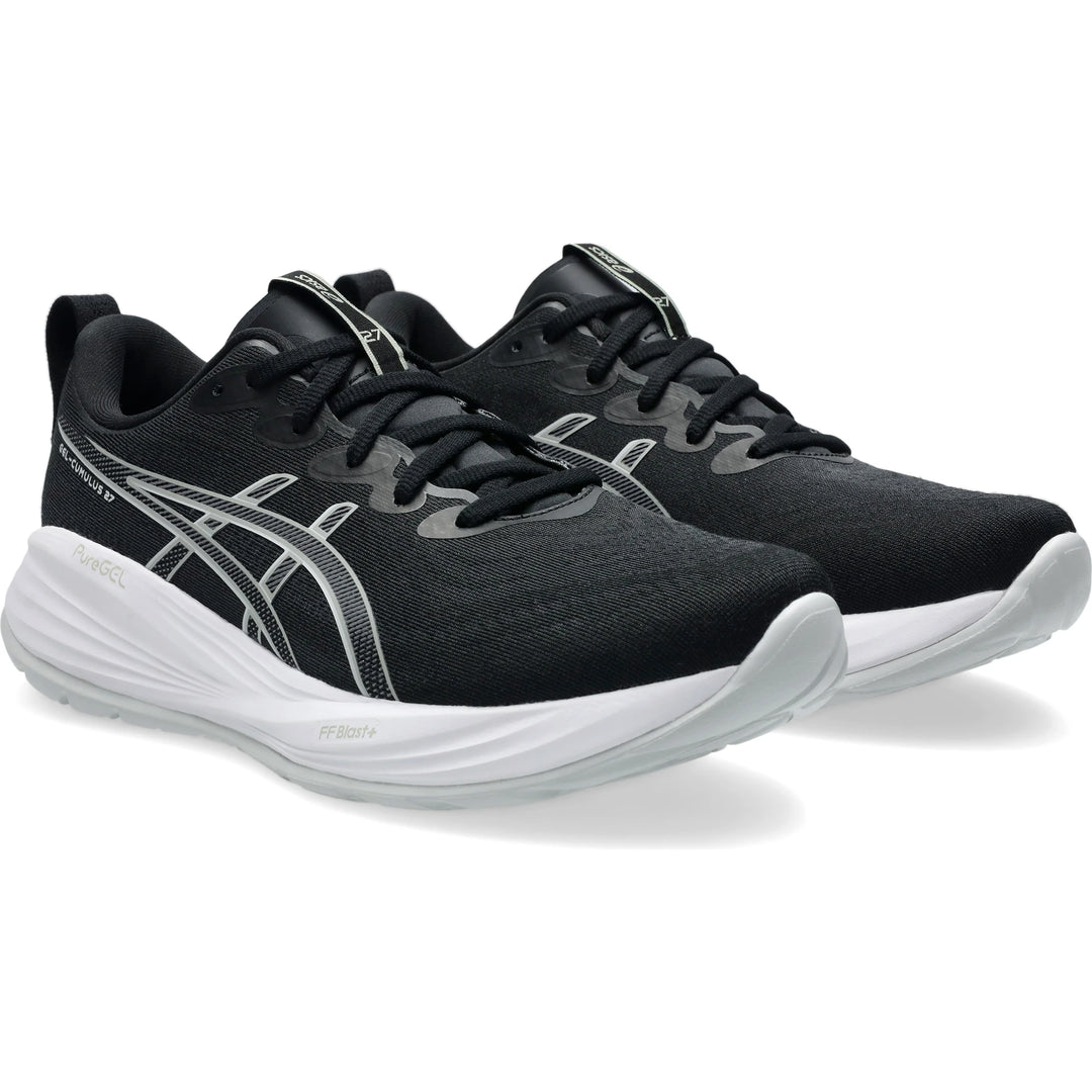 Front angle of ASICS Men&