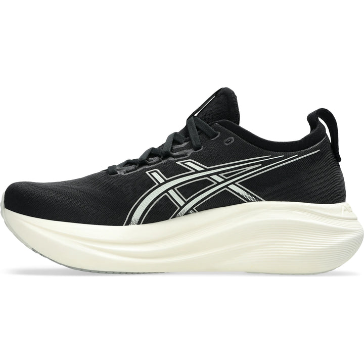 Inside of ASICS Men&