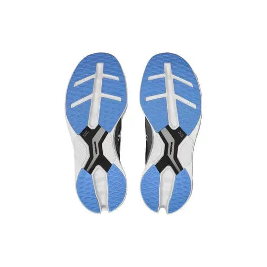 On Running Men's Cloudeclipse Running Shoe 3MD30091197 black/frost