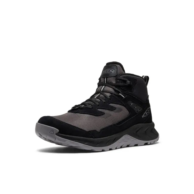 Front angled view of Keen Men&