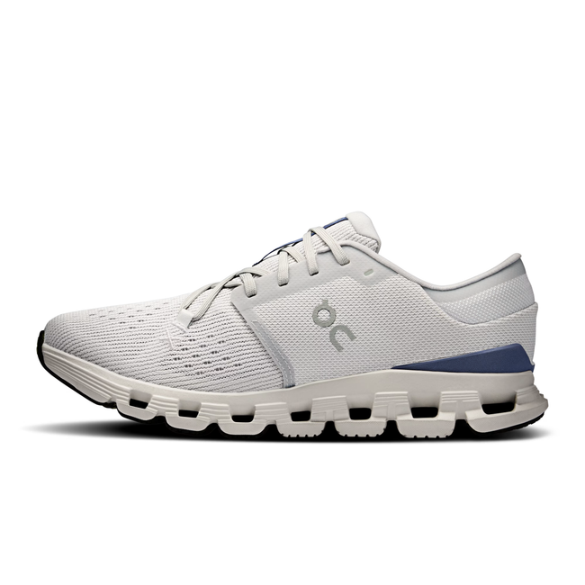 Medial side of On Running Women&
