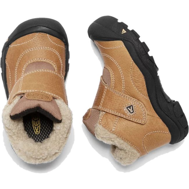 Keen Kids' Kootenay III Waterproof Boot (Toddler/Little Kid)