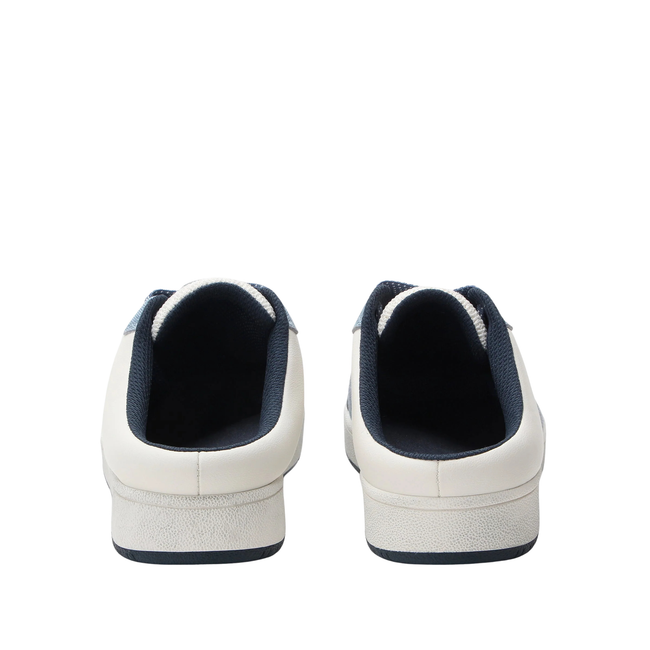 Open back heels of Alegria Women&