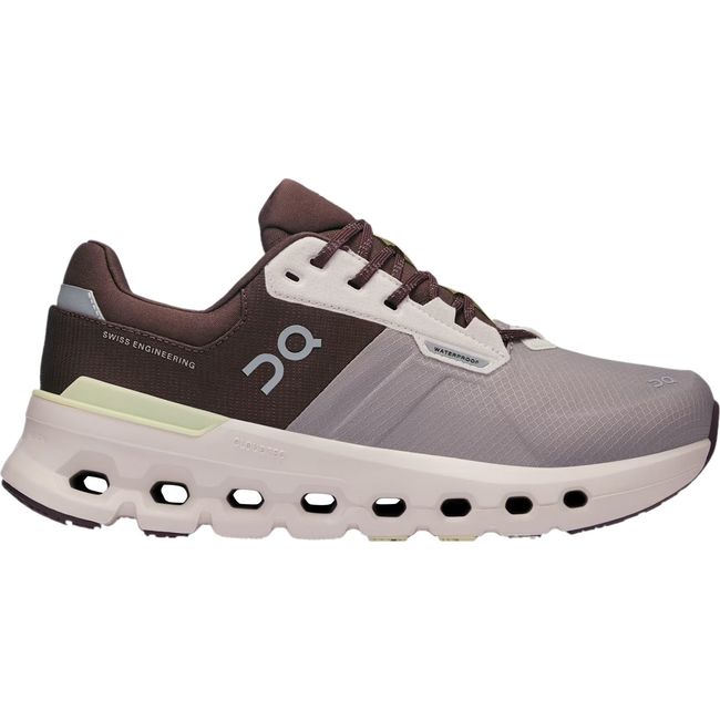 Lateral of On Running Women&