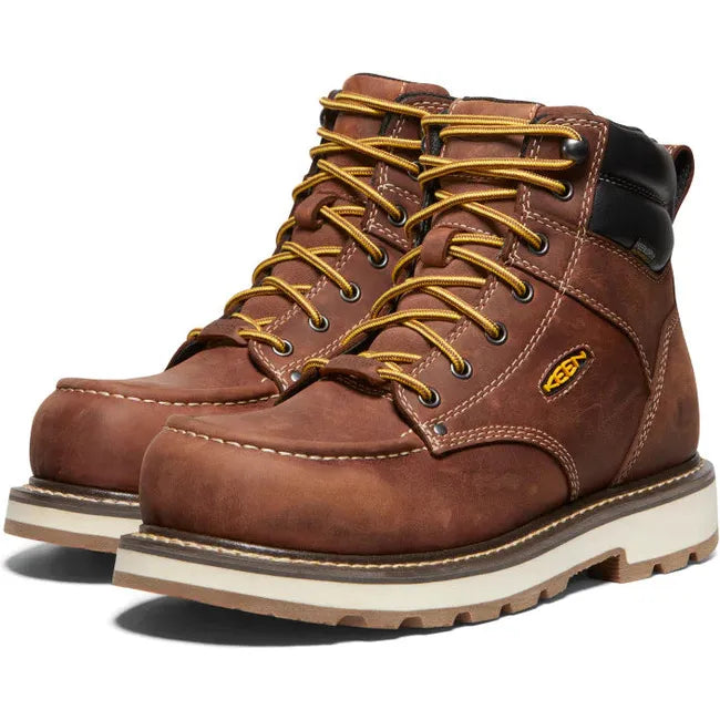 Keen Men&