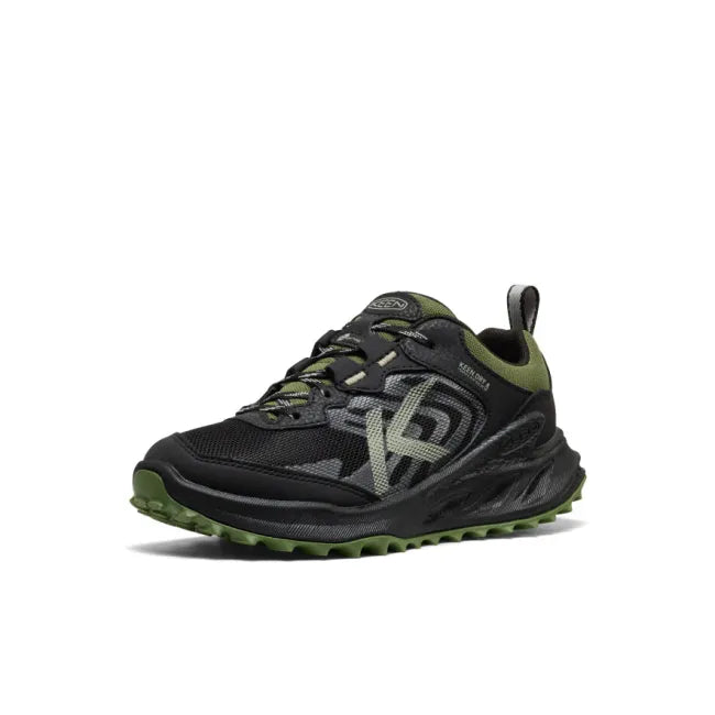 Front of KEEN Big Kids&