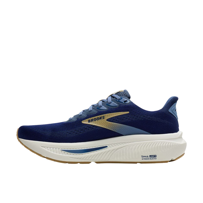 Medial side of Brooks Men&