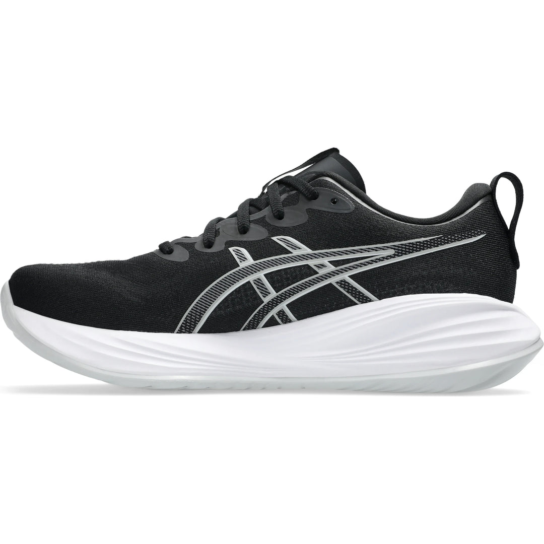 Inside of ASICS Men&