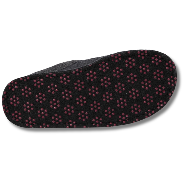Sole of Haflinger Women&