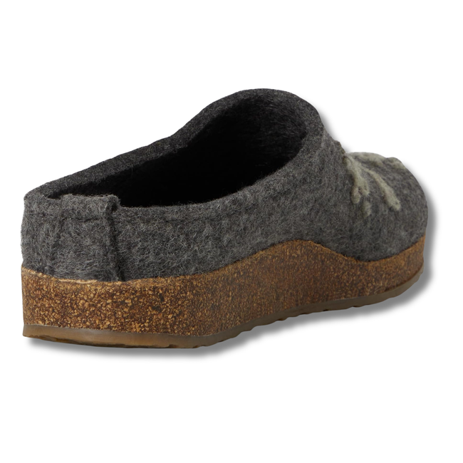 Heel of Haflinger Women&