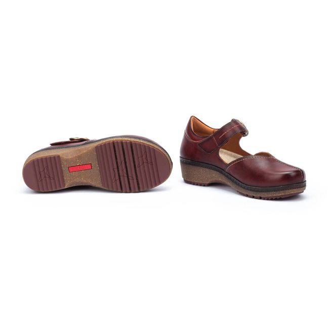 Pair of Women&