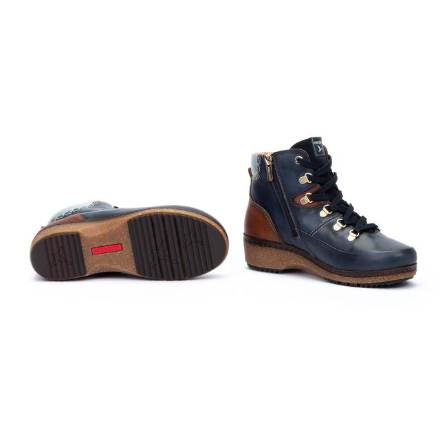 Pair of Women&