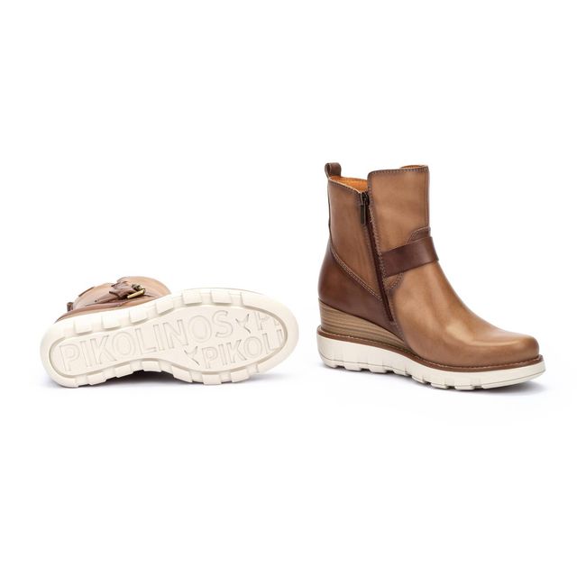 Pair of Women&
