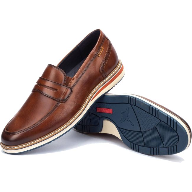 Pikolino Men's Avila Loafer M1T-3205 CUERO