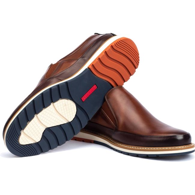 Pikolinos Men's Berna Loafer M8J-3150 CUERO
