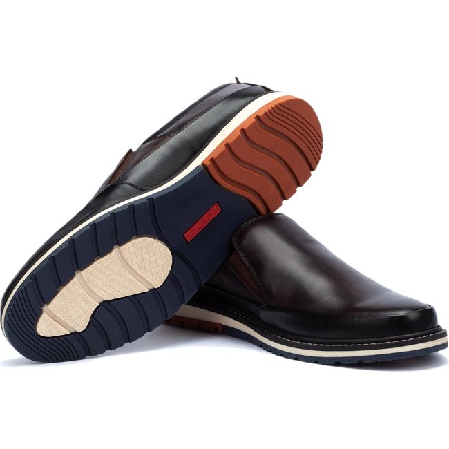 Pikolinos Men's Berna Loafer M8J-3150 OLMO