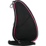 Black/pinkCause