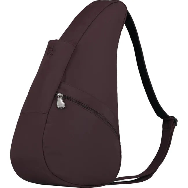 Ameribag 17" Microfiber Healthy Back Bag Tote