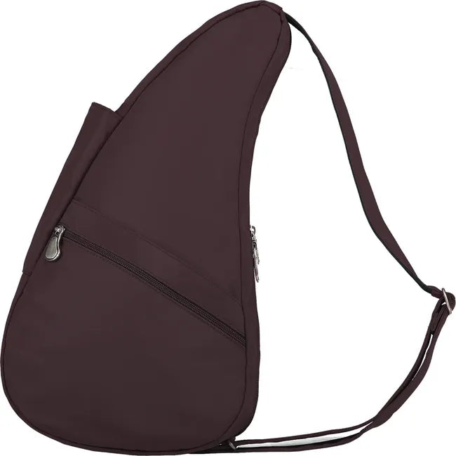 Ameribag 17" Microfiber Healthy Back Bag Tote