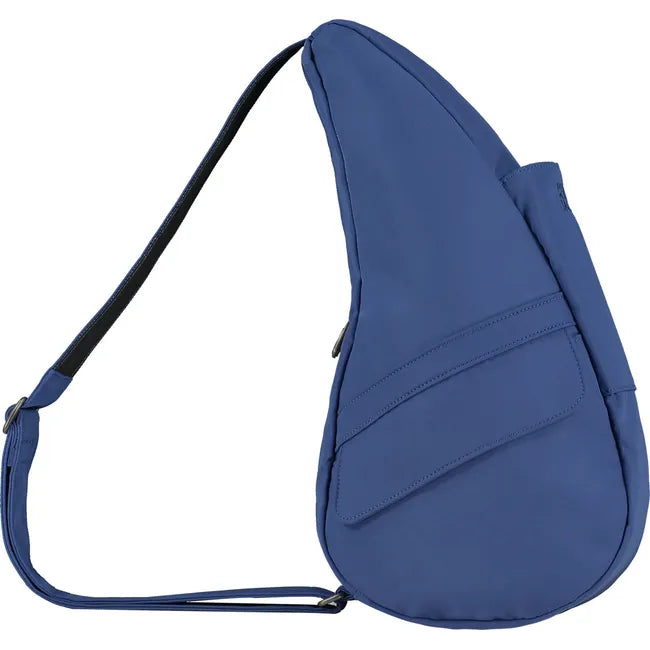 Ameribag 17" Microfiber Healthy Back Bag Tote