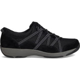 Black/blackSuede