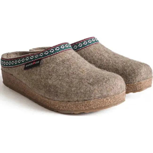 Haflinger Women&