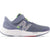 New Balance Kids' Arishi V4 Running Shoe Arctic Grey PAARIPG4