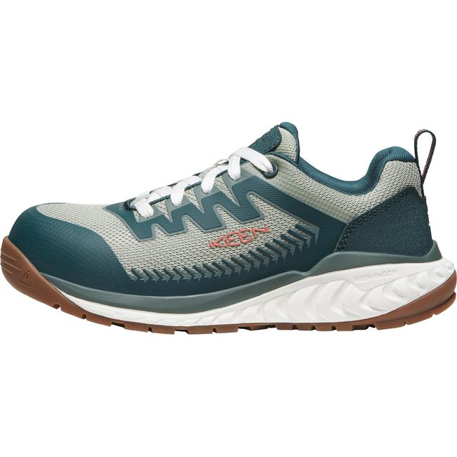 Keen Women&