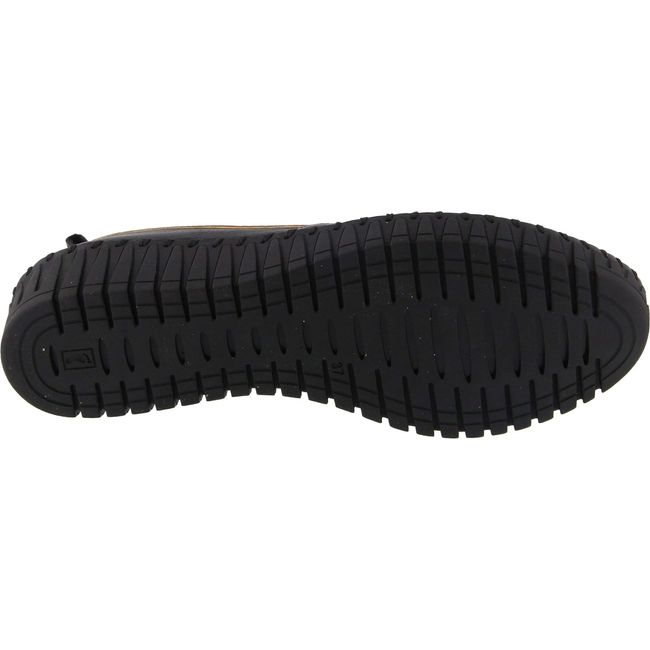 Spring Step Women's Tispea Wedge BlackSpring Step Women's Tispea Wedge Black