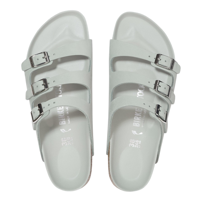 Tops of Birkenstock Women&