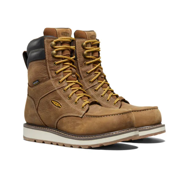 Pair of Keen Men&