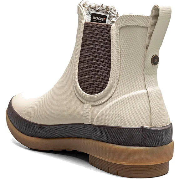 Heel of Bogs Women&